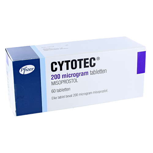 Koupit Cytotec bez receptu v České republice