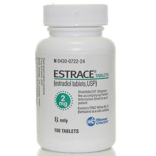 Koupit Estradiol bez receptu v České republice