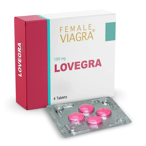 Ženská Viagra