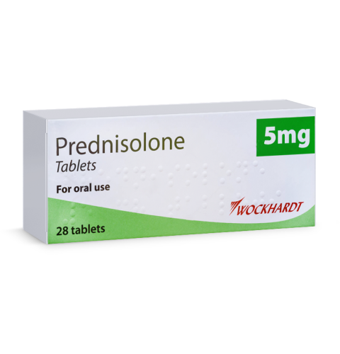 Prednisolon