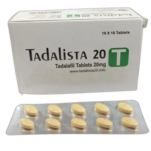 Tadalista