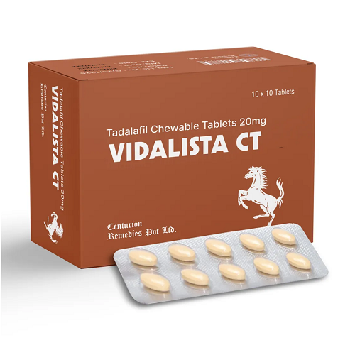 Vidalista